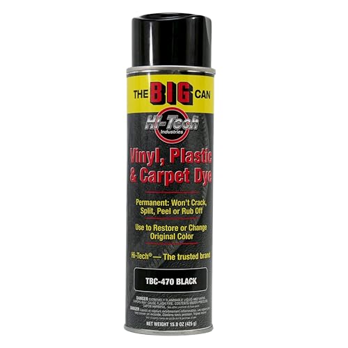 Best Carpet Dye for Cars