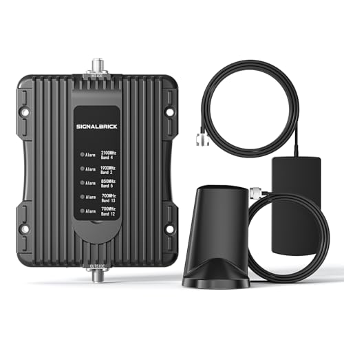 Best Cell Phone Booster for Car