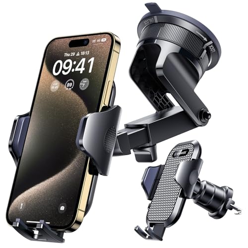 Best Cell Phone Holder Car