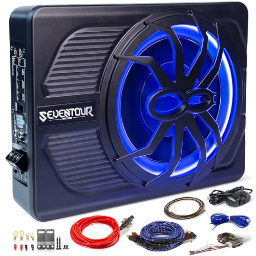 Best Cheap Car Subwoofer