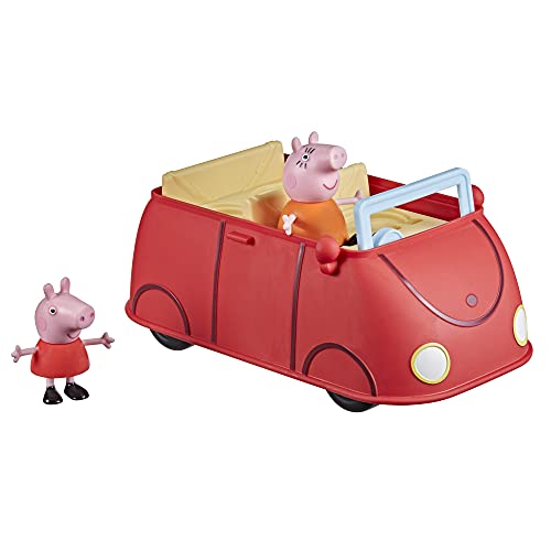 Best Cheap Family Car