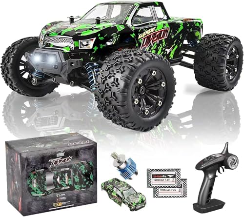 Best Cheap Rc Car Deals: Top High-Speed Off-Road RC Vehicles Reviewed