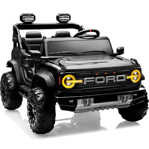 Best Childs Electric Car