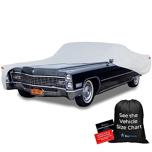 Best Classic Car Covers