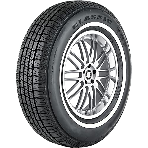 Best Classic Car Tires
