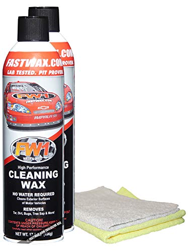 Best Cleaning Car Wax for a Long-Lasting, Mirror-Like Shine