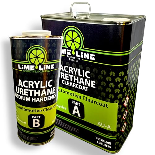Best Clear Coat for Cars
