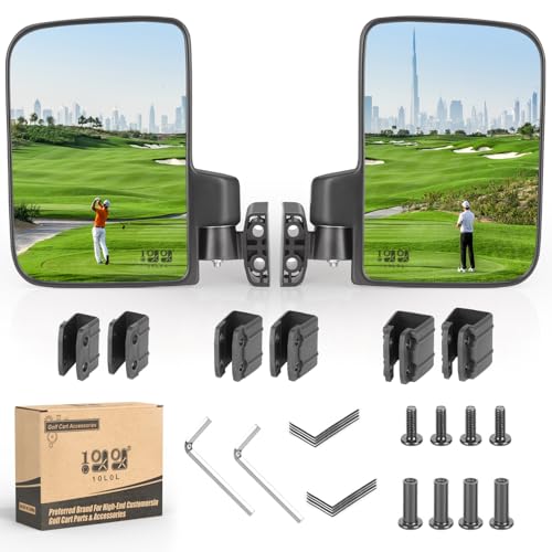Best Club Car Accessories