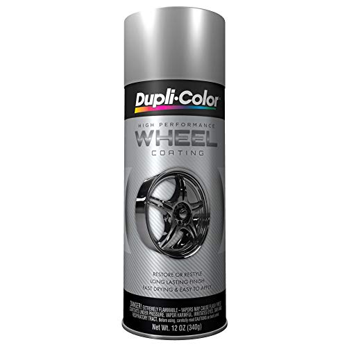 Best Color Wheels for Silver Car: Top Picks for Perfect Rim Touch-Up
