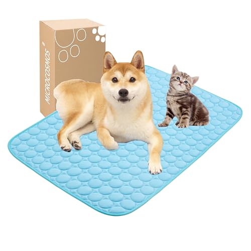 Best Cooling Mats for Cats
