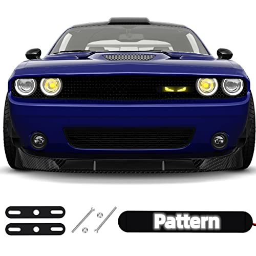 Best Custom Grilles for Car to Elevate Style and Performance