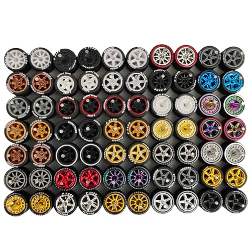 Best Custom Rims to Upgrade Your Ride with Style and Performance