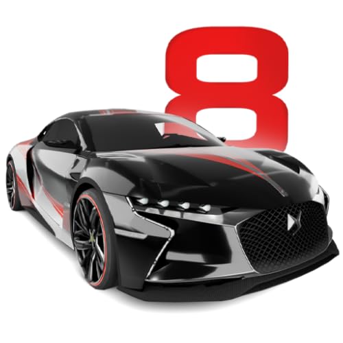 Best Customizable Car Games