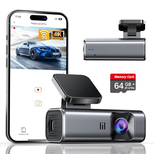 Best Day to Purchase Car Dash Cams for Ultimate Security and Savings