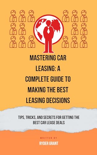 Best Deals for Lease Cars