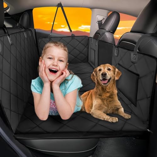 Best Dog Car Hammock for Ultimate Comfort and Durability in Your Vehicle