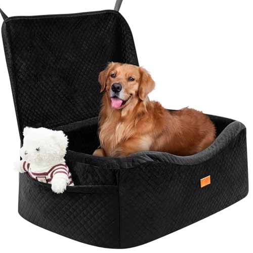 Best Dog Car Seat 4 Knines