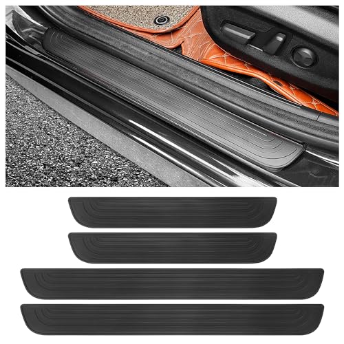 Best Door Sill Protectors