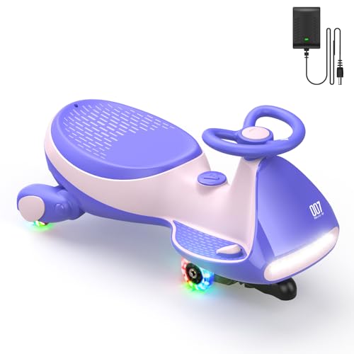 Best Electric Car for Families