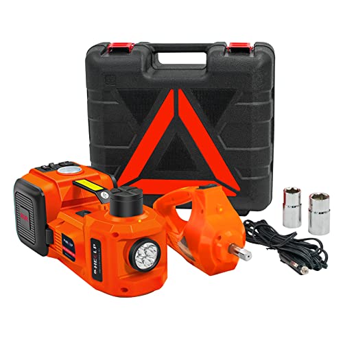 Best Electric Car Jack