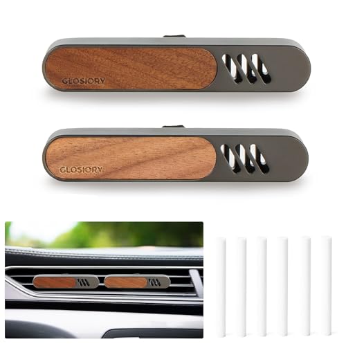 Best Essential Oil Diffusers for Cars
