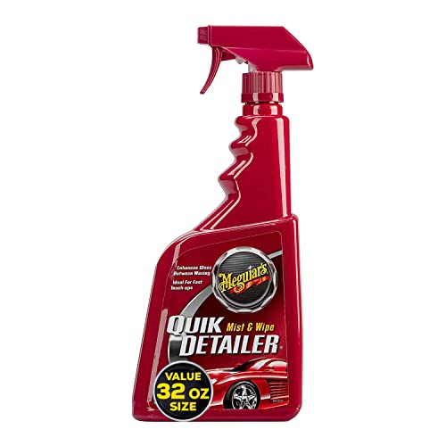 Best Exterior Car Detailing Products