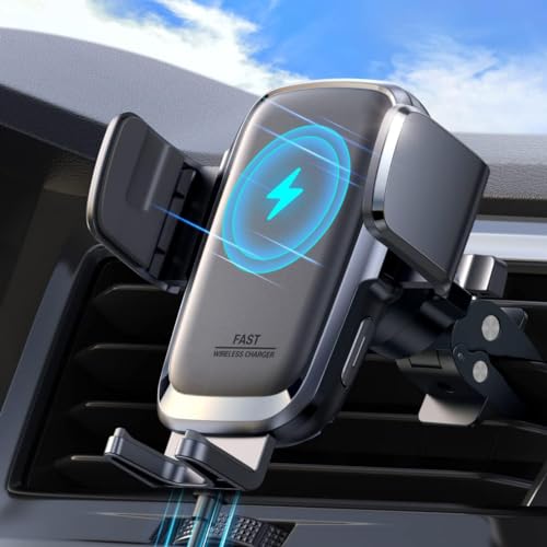 Best Fast Charging Car Mount Pixel