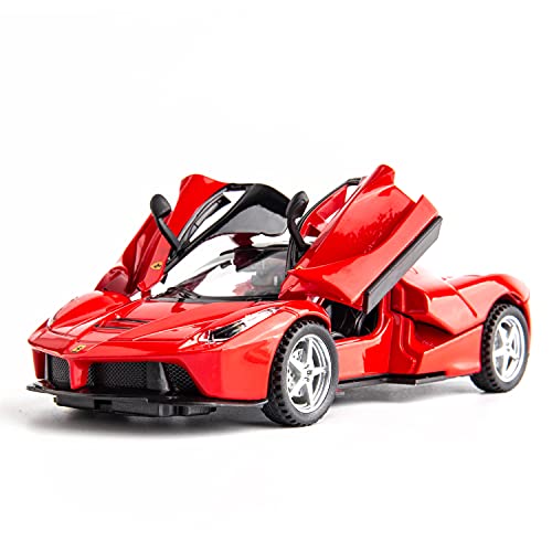 Best Ferrari Car