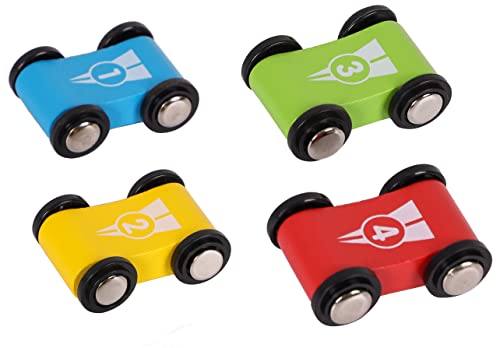 Best First Sports Car Toys for Toddlers: Fun, Safe, and Engaging Picks