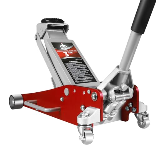 Best Floor Car Jack
