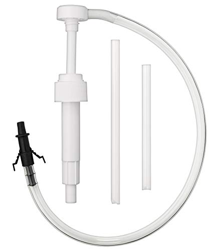 Best Fluid Transfer Pumps