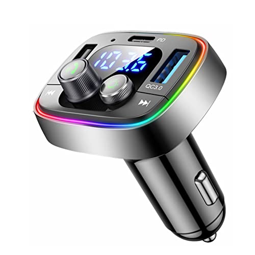Best FM Adapter for Car: Top Wireless Bluetooth FM Transmitters Reviewed