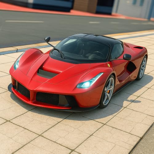 Best Free Car Games