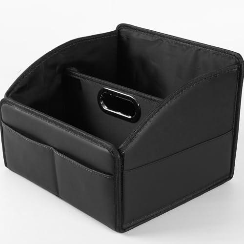 Best Front Seat Car Organizer