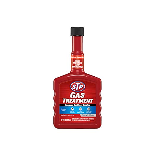 Best Gas to Put in Your Car