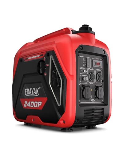 Best Generator for Car Detailing: Top Quiet Portable Power Solutions