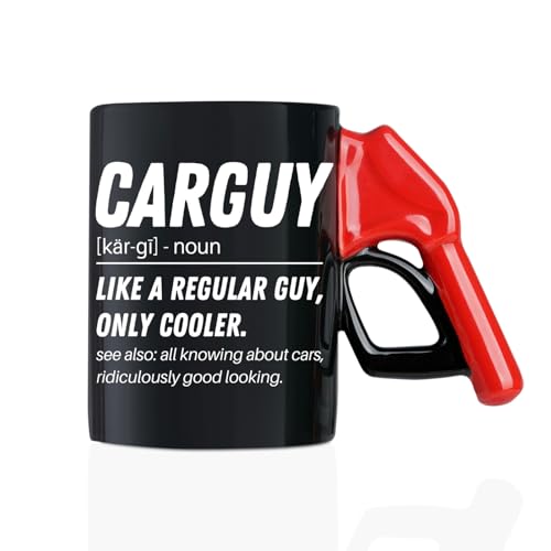 Best Gifts Car Lovers Will Adore: Unique Picks for Auto Enthusiasts