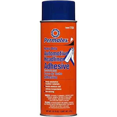 Best Glue for Car Carpet