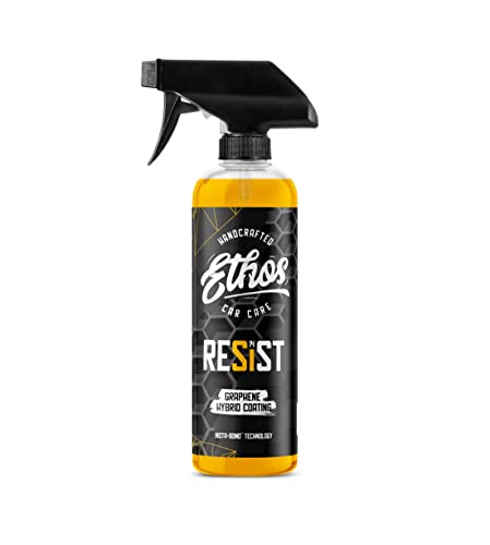 Best Graphene Coating for Cars: Ultimate Gloss, Protection, and Durability