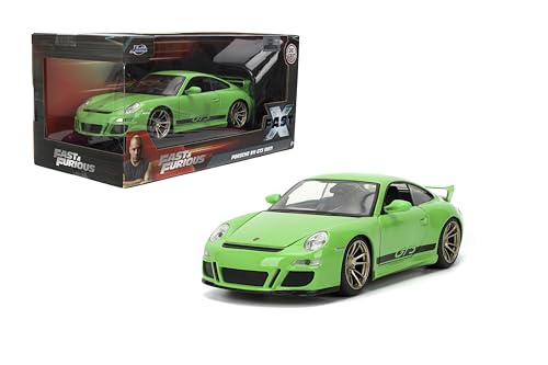 Best Gt3 Car in Gt7: Top Die-Cast Porsche Models for Collectors