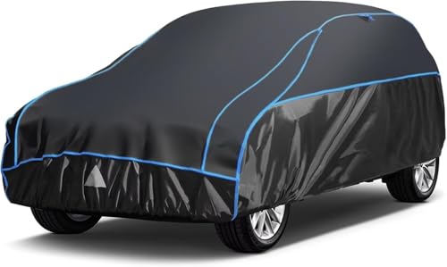 Best Hail Proof Car Cover