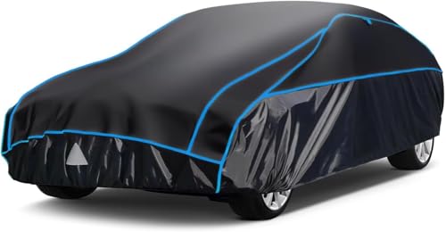Best Hail Proof Car Covers
