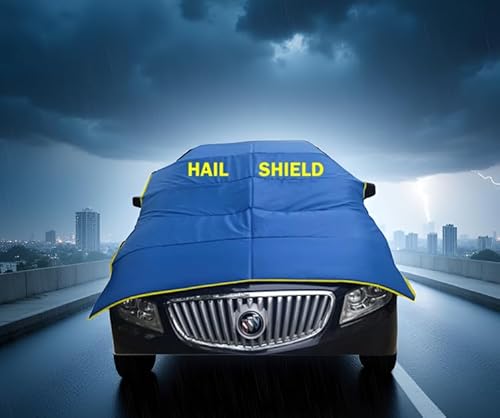 Best Hail Protection Car Cover