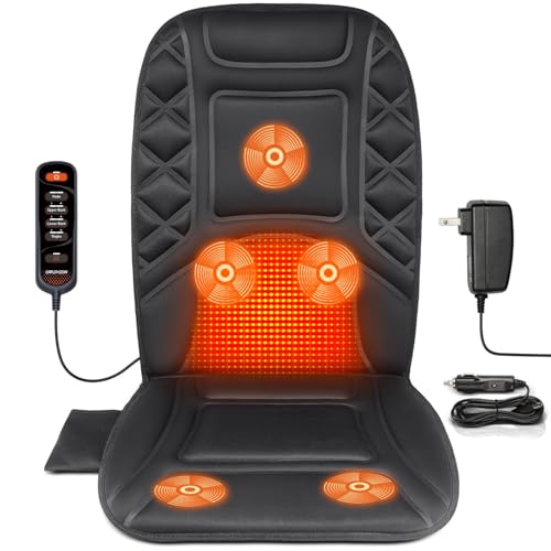Best Heated Car Seat Cover