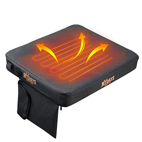Best Heated Seat Cushions