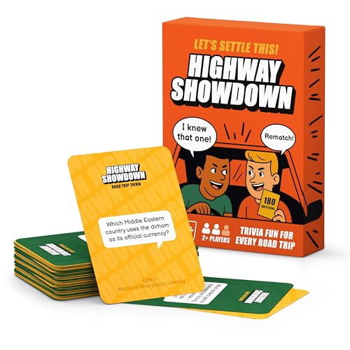 Best Highway Car