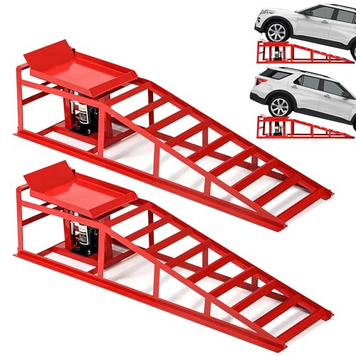 Best Home Car Lift