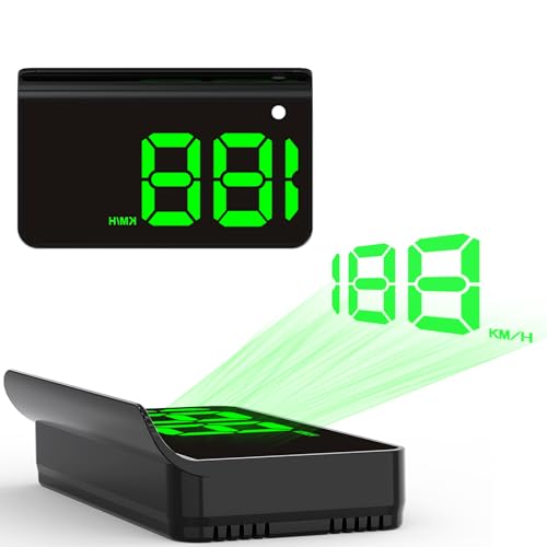 Best Hud for Car