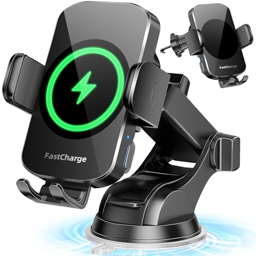 Best in Car Wireless Charger