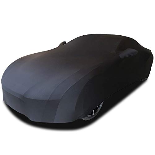 Best Indoor Car Cover for Dust: Top Picks for Ultimate Protection